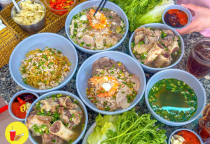 Quán Hủ Tiếu Ngon Ở Phú Nhuận, Bạn Đã Biết Chưa?