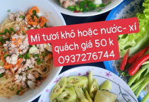 Quán hủ tiếu ngon Phú Nhuận mà dân sành ăn truyền tai nhau: Bạn đã thử chưa?