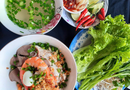 Hủ Tiếu Ngon Ở Phú Nhuận – Hủ Tiếu Nam Vang 69