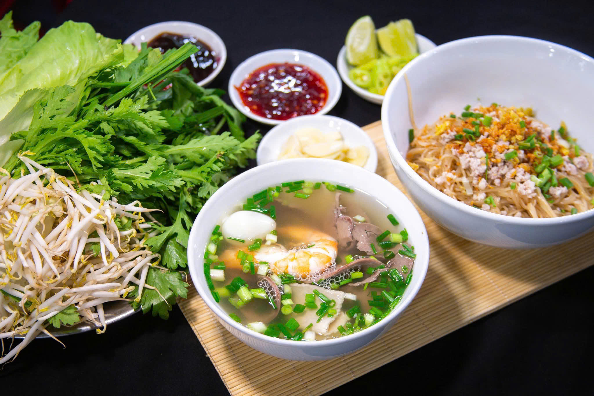 Hủ Tiếu Nam Vang 69 – Quán hủ tiếu ngon ở Phú Nhuận được nhiều người yêu thích