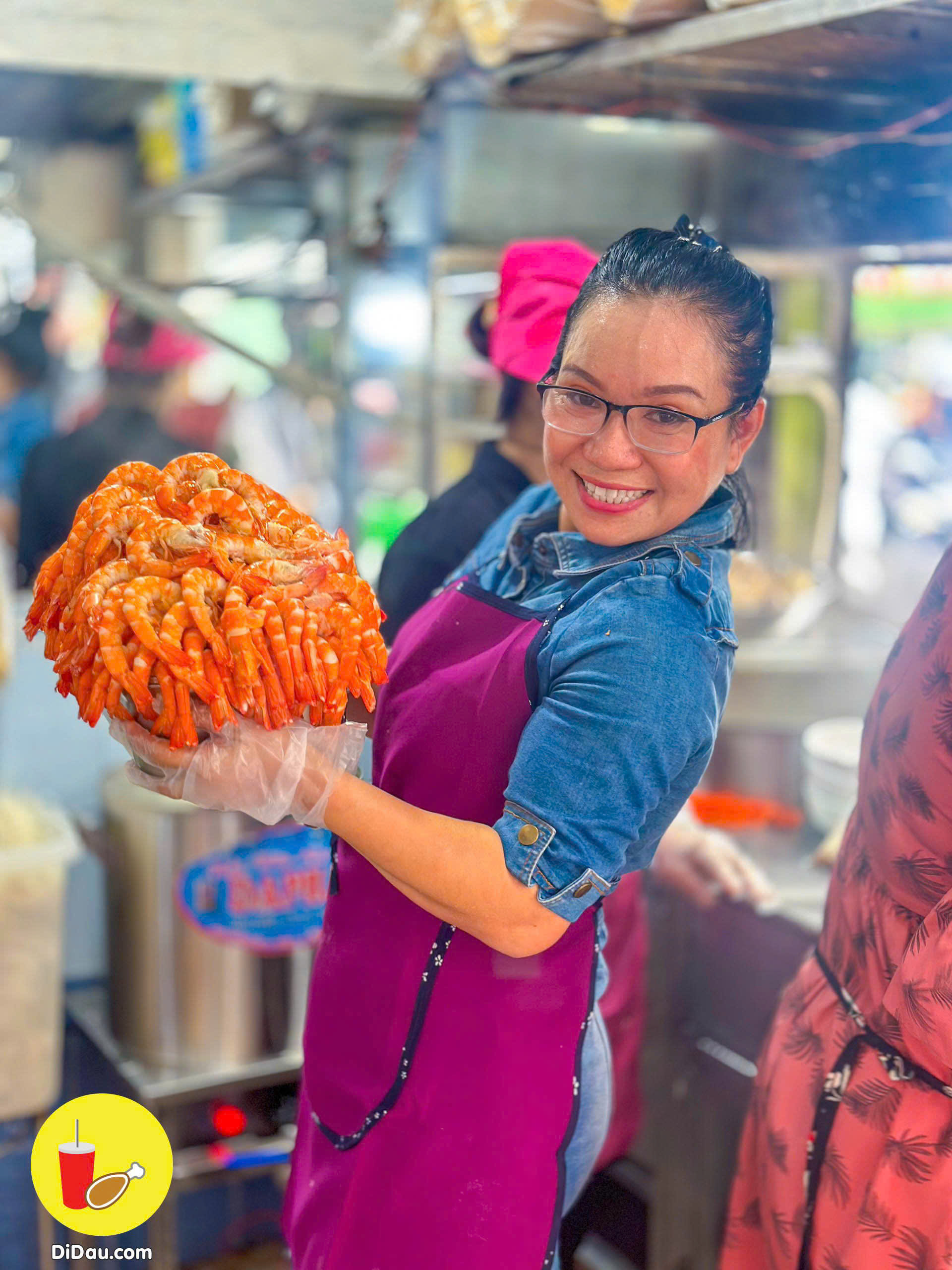 Hủ Tiếu Ngon Ở Phú Nhuận – Hủ Tiếu Nam Vang 69